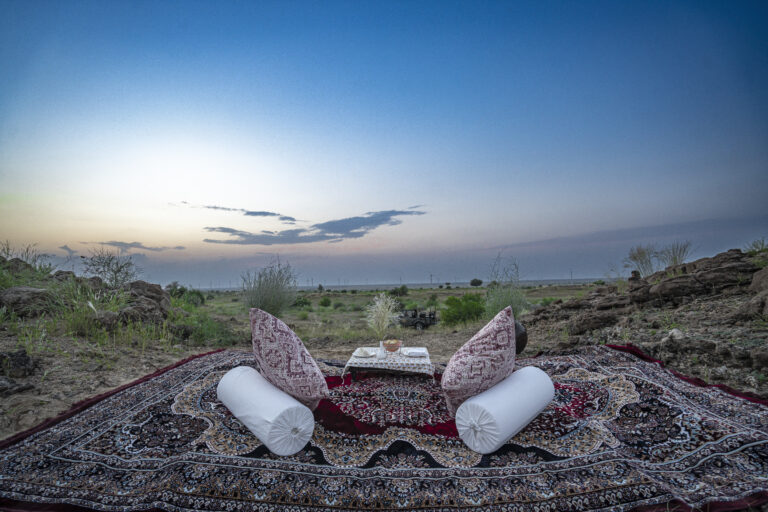 Why Marugarh Camp and Resorts is the Best Choice for Your Jaisalmer Stay