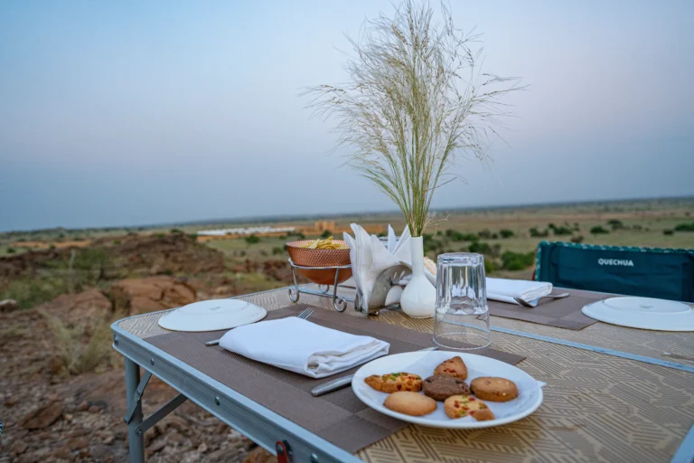 Best Rajasthani dishes to try