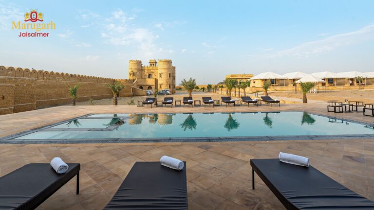 Luxury Travel in Jaisalmer: Complete Guide
