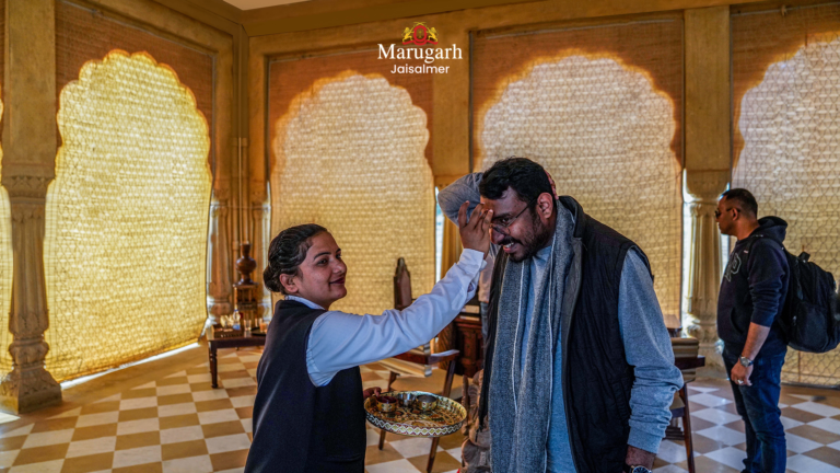 Jaisalmer in August: Best Time to Visit