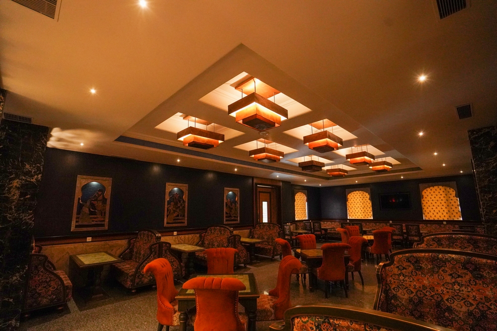 Heritage style Resort in city center in jodhpur