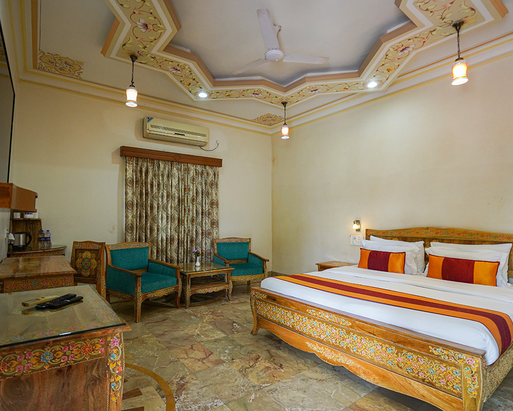 Best Wedding place and Family resort in jodhpur