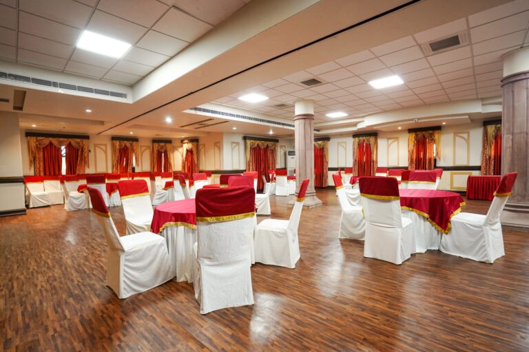 Corporate Events and Conferences in jodhpur