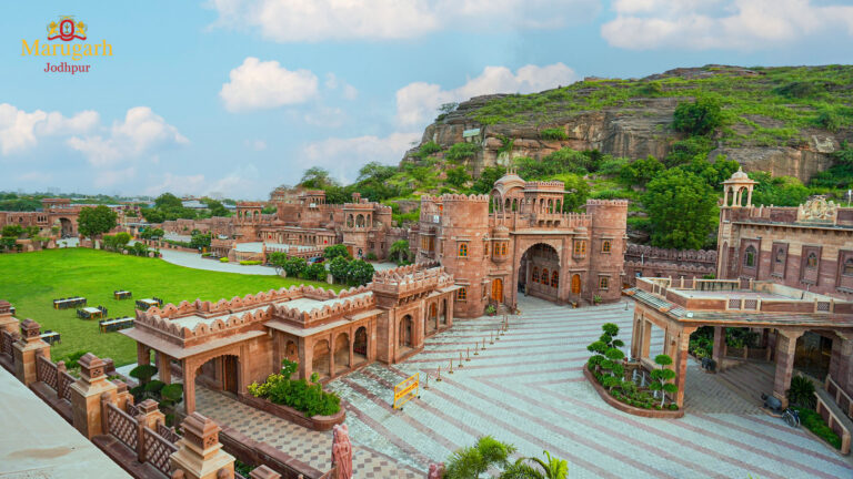 Hidden Gems Near Jodhpur You Must Explore
