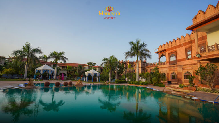 Places to Visit in Jodhpur: Stay & Explore